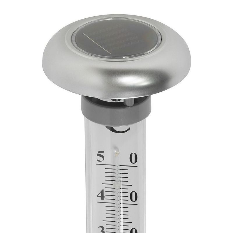 TEPLOMĚR EARTH 620X90MM /PLAST/ ZAPICHOVACÍ HROT - MĚŘIČE TEPLOTY - MĚŘÍCÍ TECHNIKA