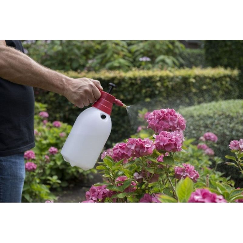 KREATOR KRTGR6802 TLAKOVÝ POSTŘIKOVAČ 2L - ZÁDOVÉ A RUČNÍ POSTŘIKOVAČE - ZAHRADA