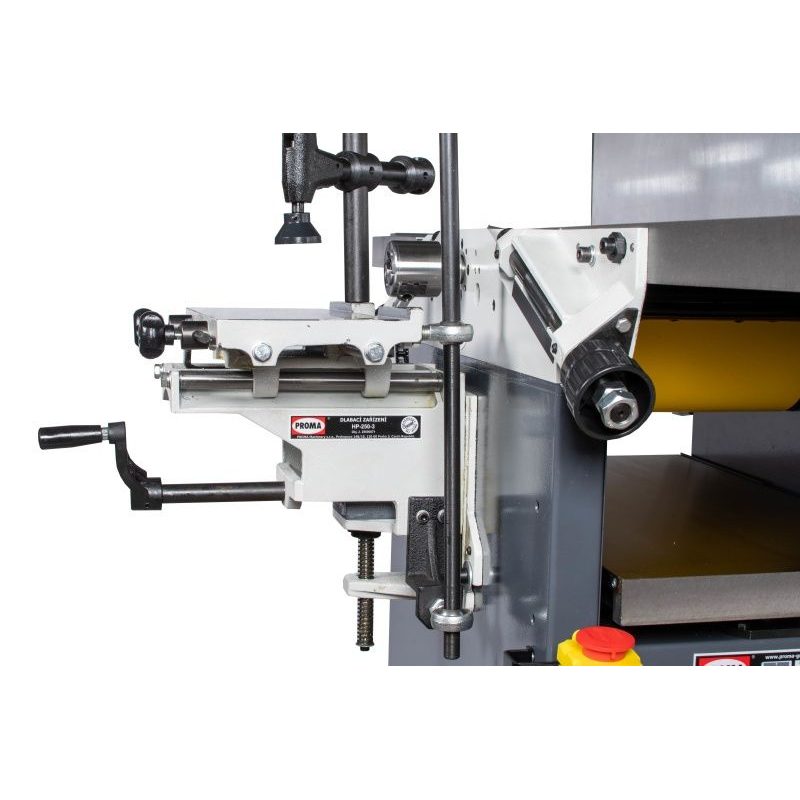 DLABACÍ ZAŘÍZENÍ PRO HP-250, 309 - PŘÍSLUŠENSTVÍ PROMA - NÁHRADNÍ DÍLY