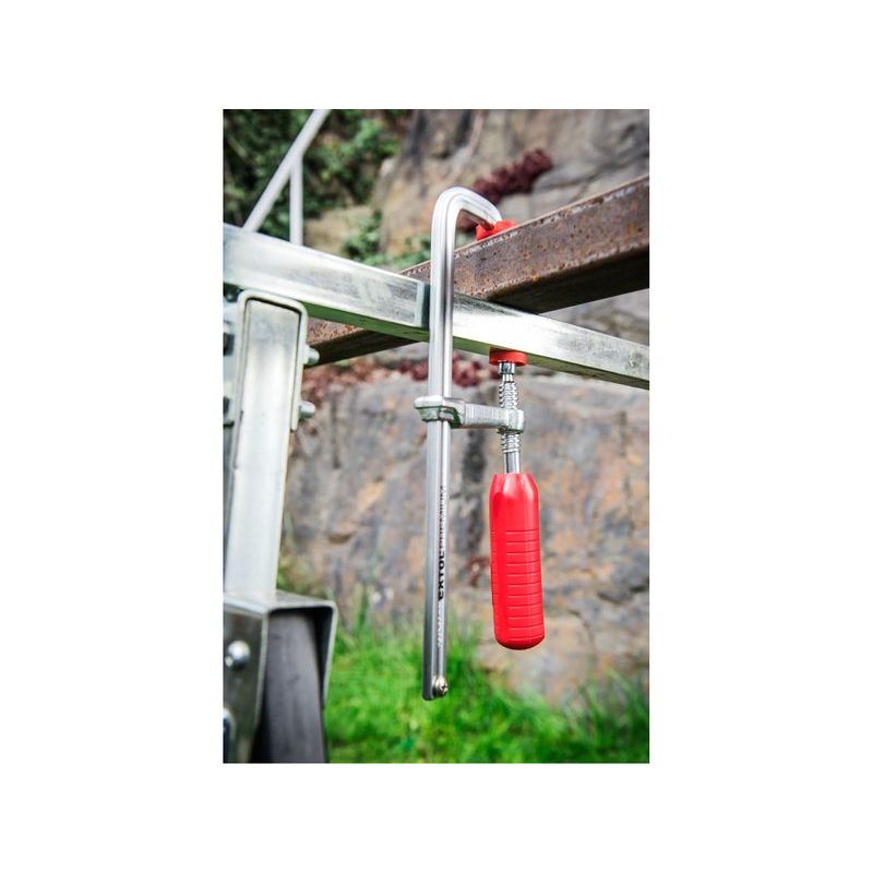 EXTOL PREMIUM SVĚRKA F - STOLAŘSKÁ, 250X60MM, 8815004 - TRUHLÁŘSKÉ SVĚRKY - RUČNÍ NÁŘADÍ