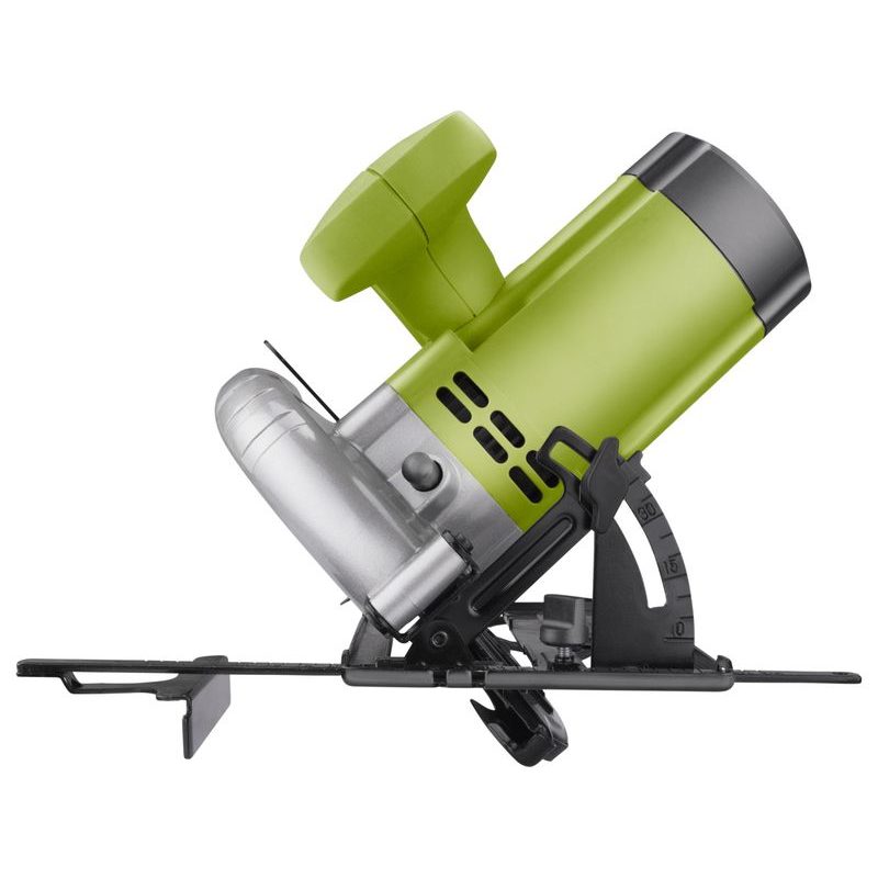 EXTOL CRAFT PILA KOTOUČOVÁ, 160MM, 1200W, 405224 - PRŮMĚR KOTOUČE DO 165 MM - ELEKTRICKÉ NÁŘADÍ