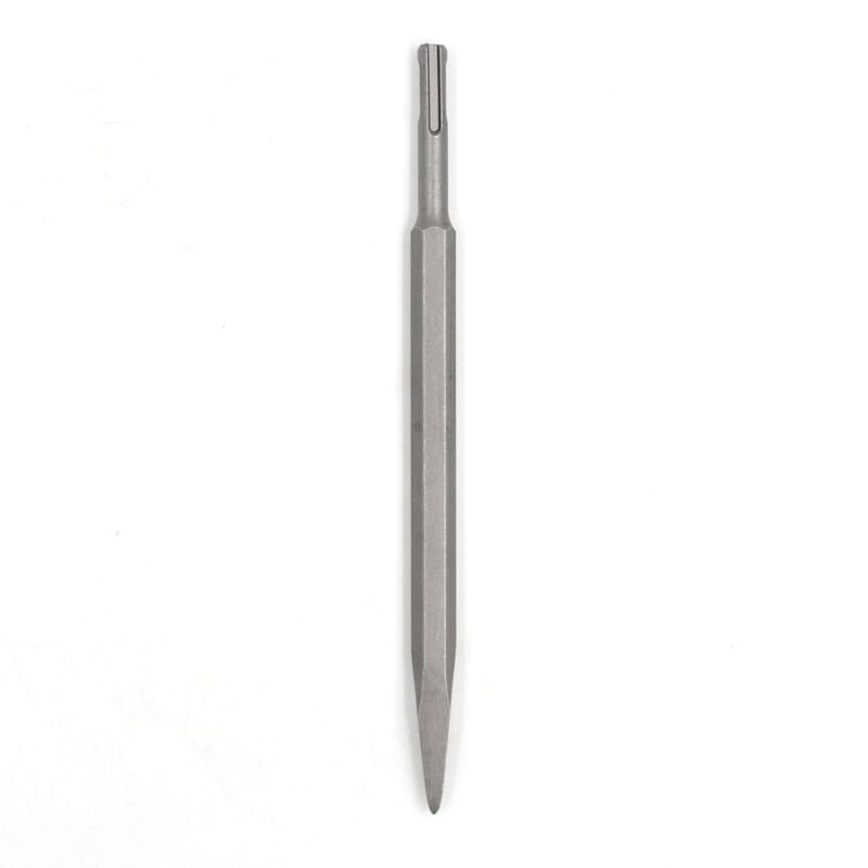 ŠPIČATÝ SEKÁČ SDS-PLUS, 250*14 ММ | 07-02-0025 KUBIS - SEKÁČE SDS PLUS - PŘÍSLUŠENSTVÍ