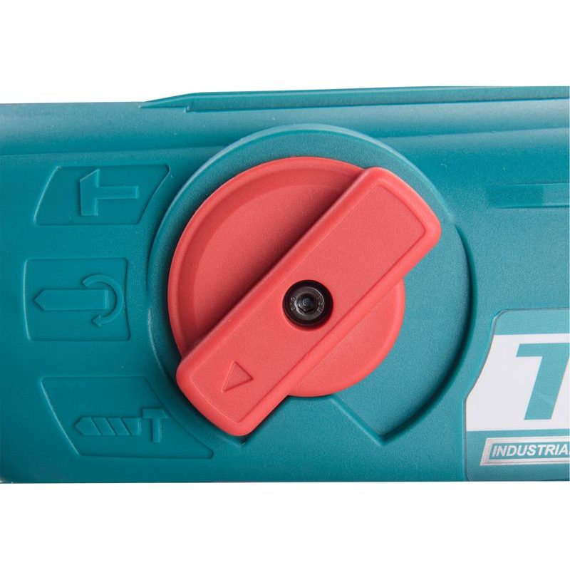 TOTAL KLADIVO VRTACÍ A SEKACÍ SDS-MAX, 10J, INDUSTRIAL, TH112426 - VRTACÍ KLADIVA SDS MAX - ELEKTRICKÉ NÁŘADÍ