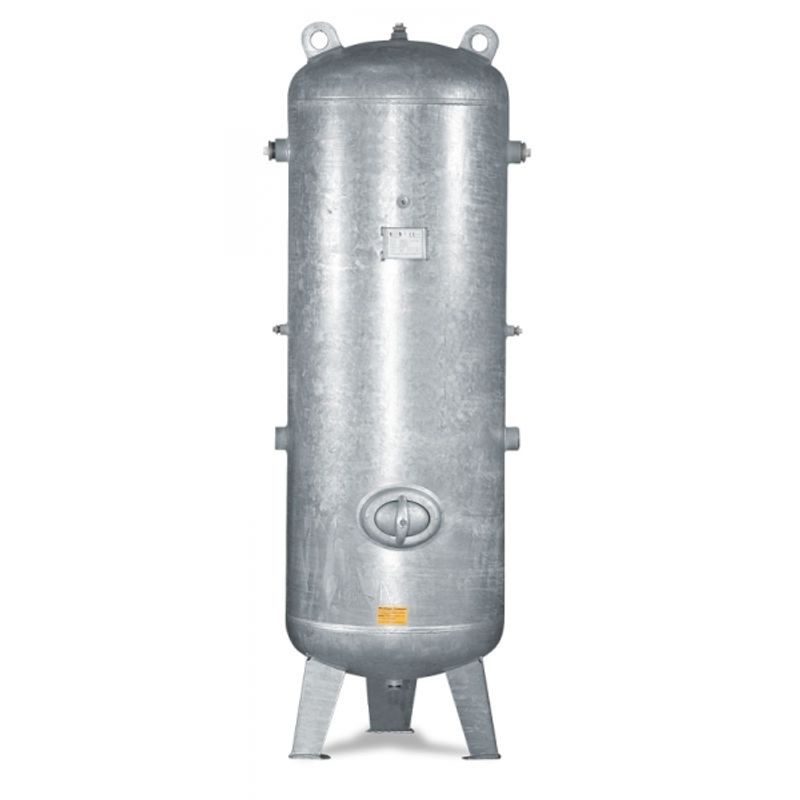 STOJÍCÍ TLAKOVÁ NÁDOBA DB VZ 500/11 V - PŘÍSLUŠENSTVÍ AIRCRAFT - NÁHRADNÍ DÍLY