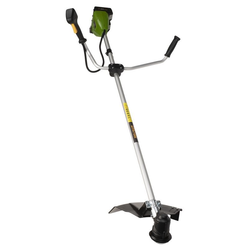 AKU KŘOVINOŘEZ PROCRAFT PTA38 (BEZ BATERIE A NABÍJEČKY) | PTA38 PROCRAFT - AKU KŘOVINOŘEZY - ZAHRADA