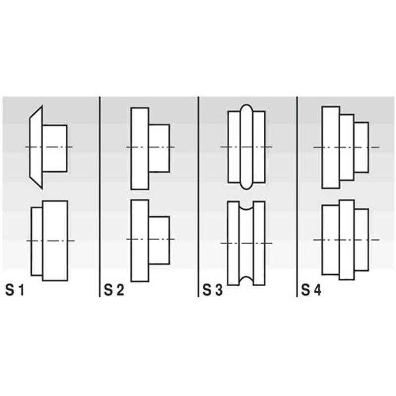 ELEKTRICKÁ SIGNOVAČKA SBM 250-25 E - BOW1 - IMPORT - NOVÉ NÁŘADÍ A PRODUKTY