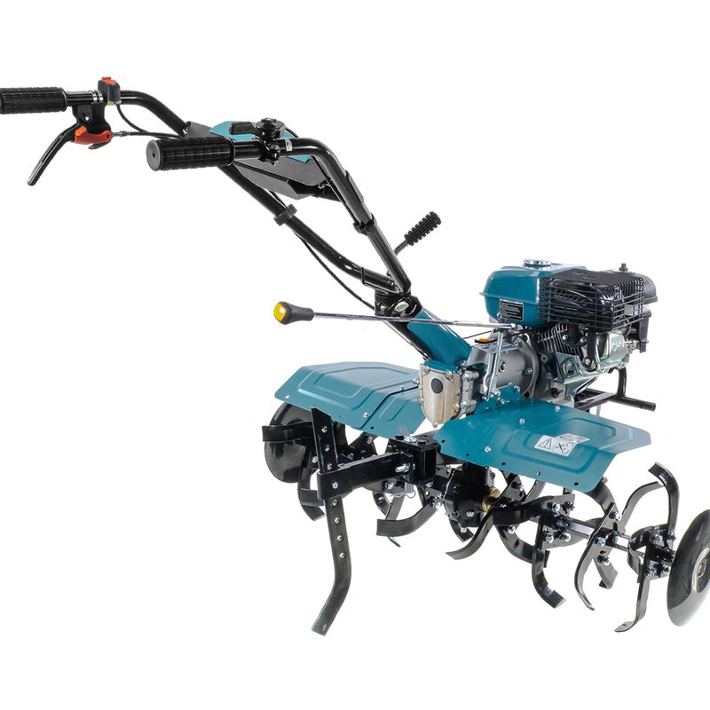KÖNNER & SÖHNEN CZ KÖNNER & SÖHNEN BENZÍNOVÝ KULTIVÁTOR KS 7HP-1050G - BENZÍNOVÉ KULTIVÁTORY - ZAHRADA