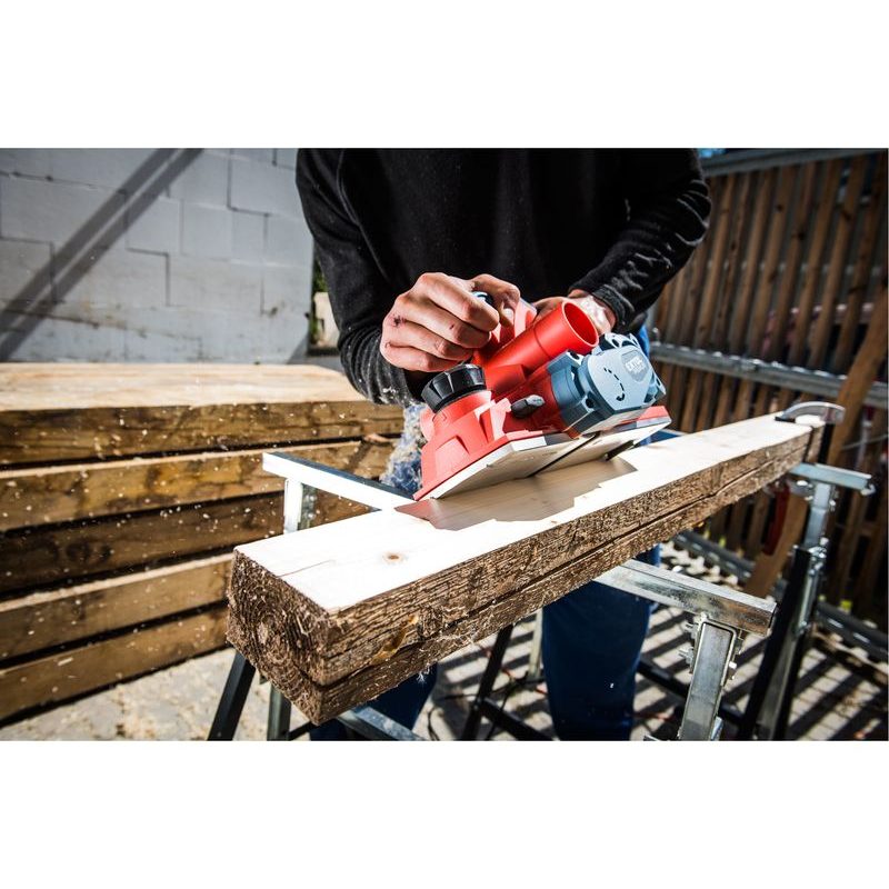 EXTOL PREMIUM HOBLÍK ELEKTRICKÝ, 110MM, 1000W, 8893405 - HOBLÍKY - ELEKTRICKÉ NÁŘADÍ