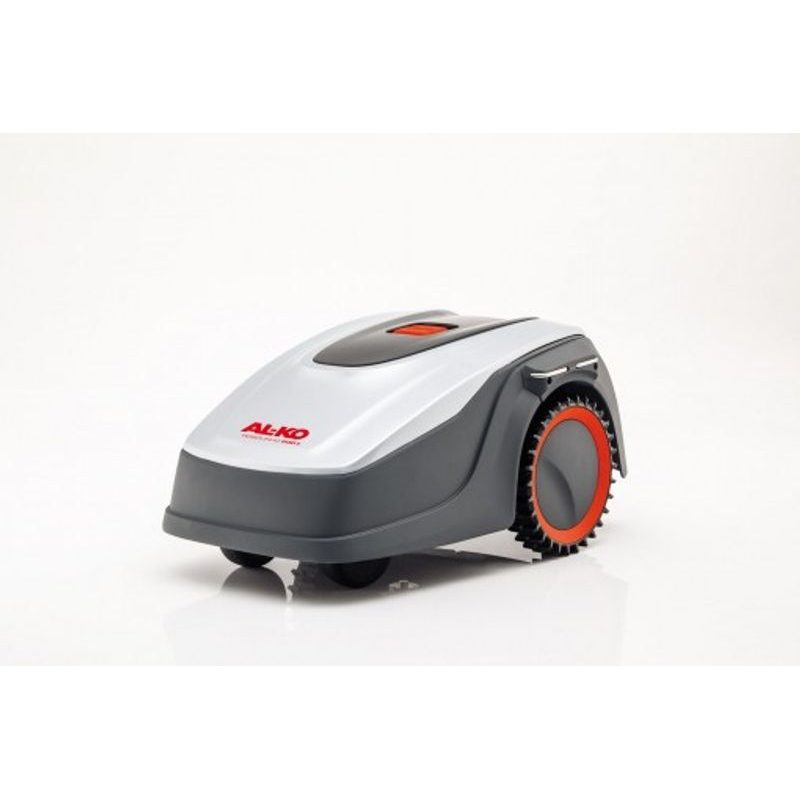 SEKAČKA ROT. AUT. ROBOLINHO E 500 AL-KO - ROBOTICKÉ SEKAČKY - ZAHRADA