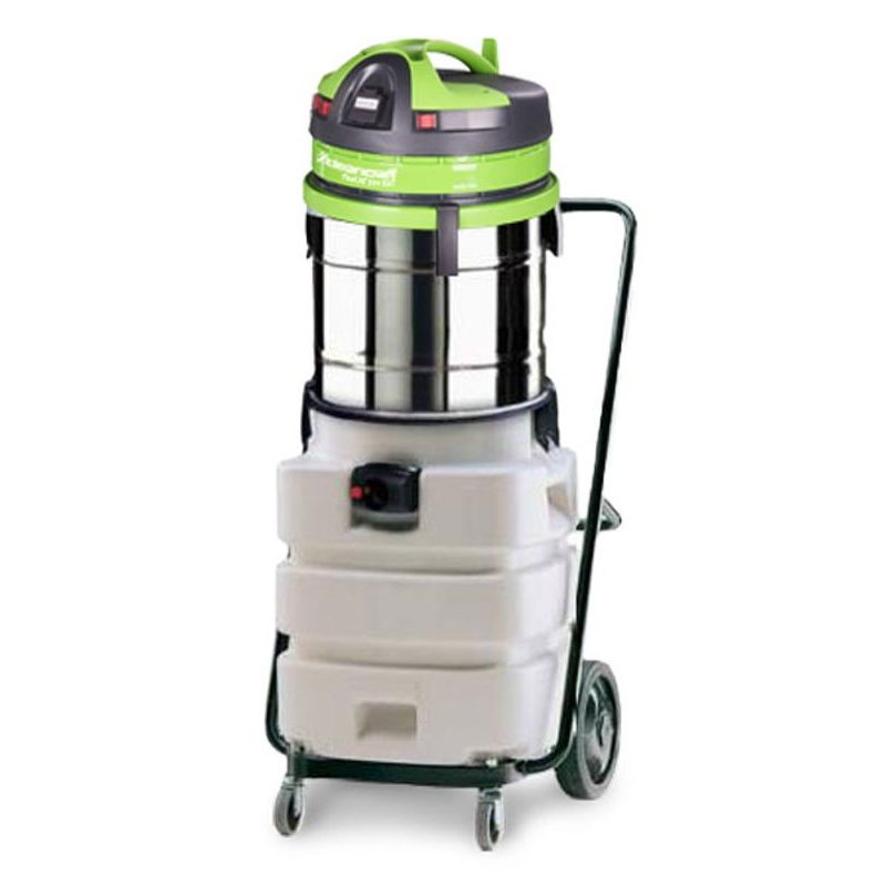 VYSAVAČ FLEXCAT 390 EOT PRO VYSÁVÁNÍ EMULZÍ A TŘÍSEK - SPECIÁLNÍ VYSAVAČE FLEXCAT - ELEKTRICKÉ NÁŘADÍ