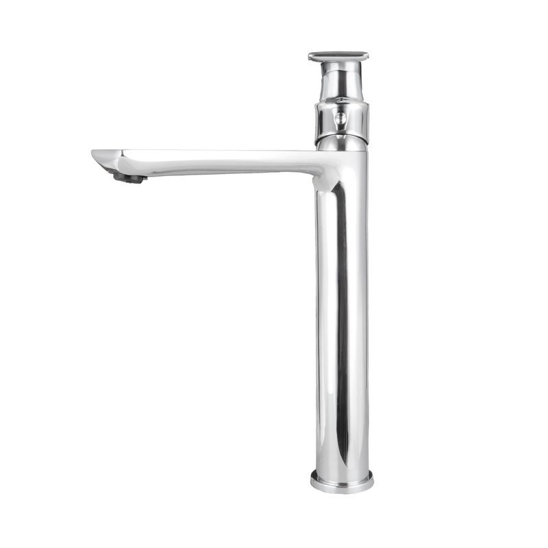 UMYVADLOVÁ BATERIE MIXXUS PREMIUM ALEX 001 HIGH (NUT) | ALEX 001 HIGH (NUT) PROCRAFT - UMYVADLOVÉ BATERIE - SANITA