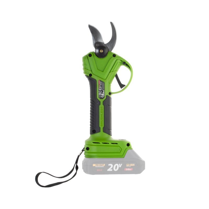 AKU NŮŽKY PROCRAFT ES30LIBB (BEZ BATERIE A NABÍJEČKY) | ES30LIBB PROCRAFT - AKU NŮŽKY NA VĚTVE - ZAHRADA