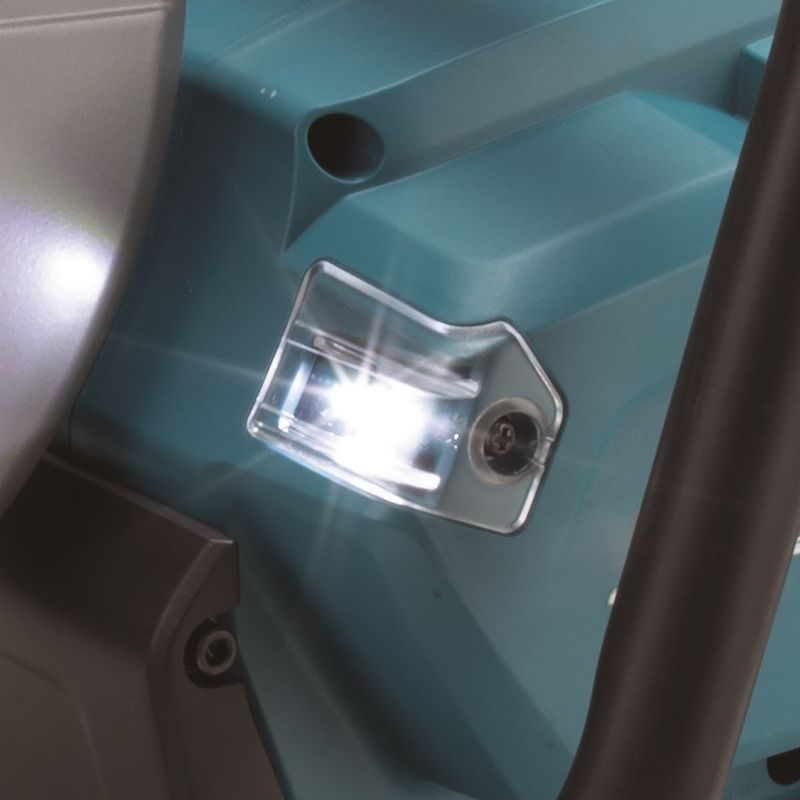 MAKITA CE003GZ02 - AKU ROZBRUŠOVACÍ PILA 230MM LI-ION XGT 40V, BEZ AKU Z - AKU PILY - AKU NÁŘADÍ