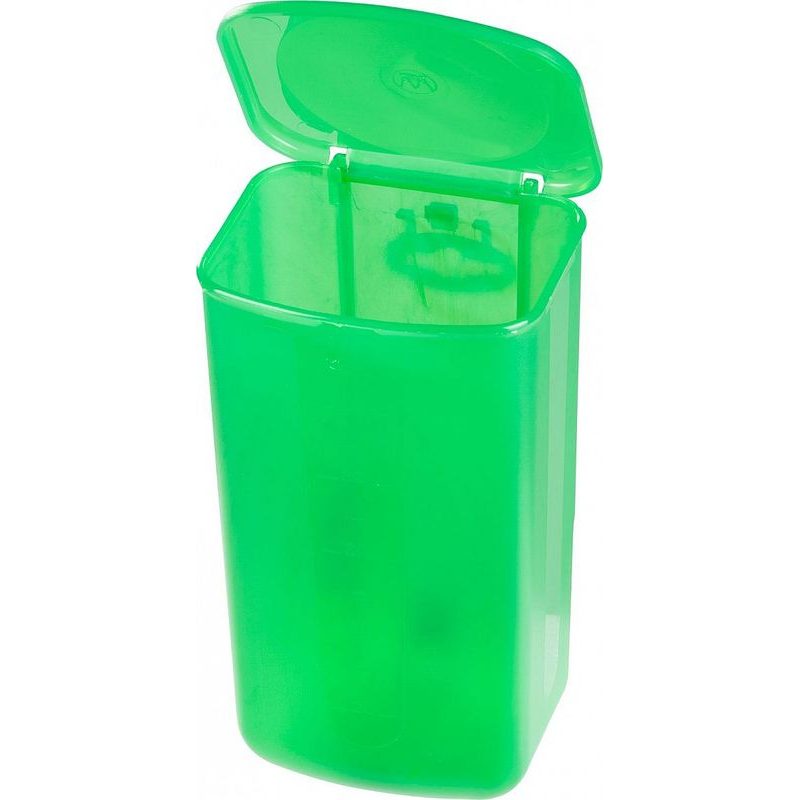NAPÁJEČKA S NAPÁJEČEM DERBY 1000ML 120X110X190MM 90° - PRO CHOVATELE - KRMIVA