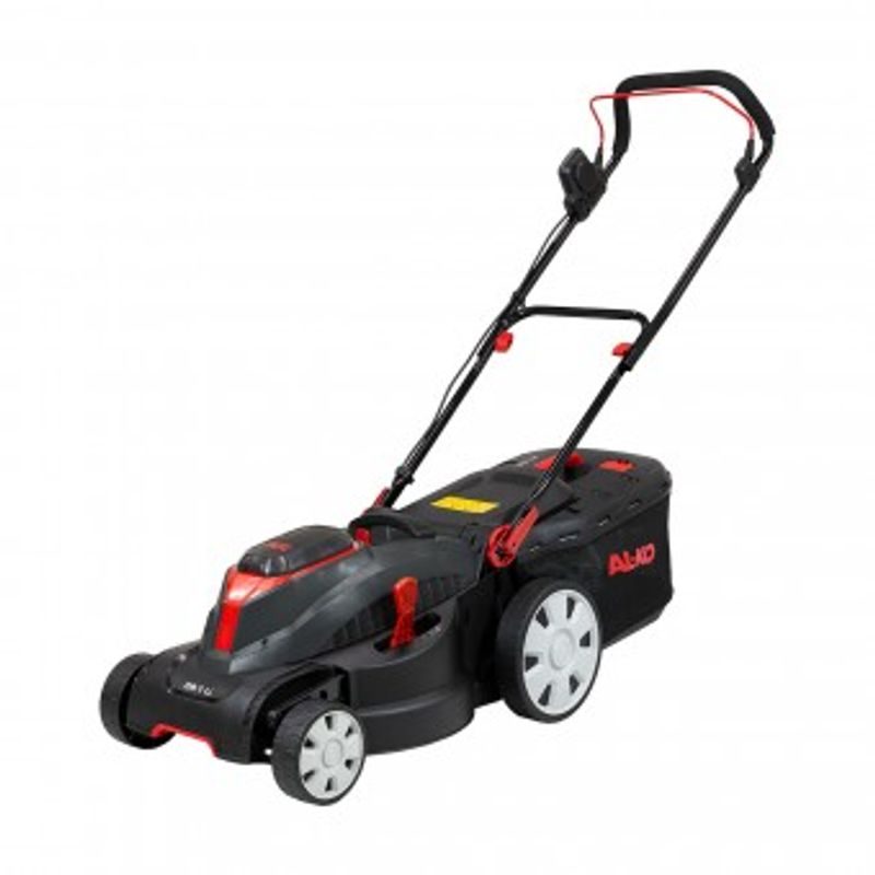 38.1 LI EASY 18V SET AL-KO - AKUMULÁTOROVÉ SEKAČKY - ZAHRADA