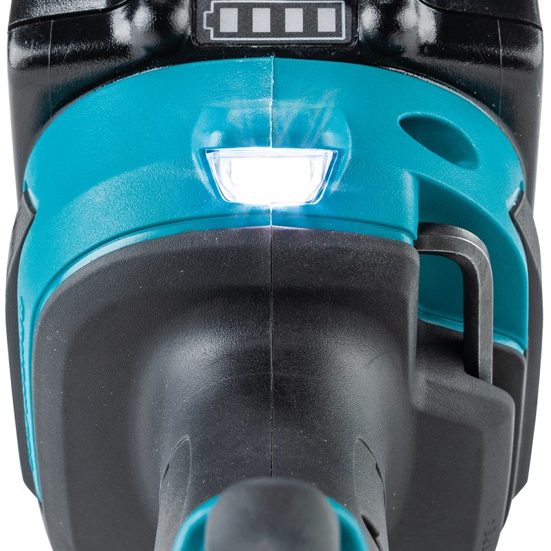 MAKITA DMC300Z - AKU ÚHLOVÁ BRUSKA 76 MM LI-ION LXT 18V,BEZ AKU Z - AKU ÚHLOVÉ BRUSKY (BEZ AKUMULÁTORU) - AKU NÁŘADÍ
