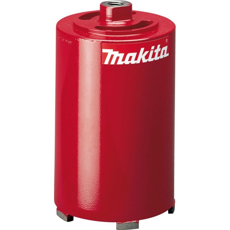 MAKITA P-42042 - DIAMANTOVÁ KORUNKA M16 112X150MM - JÁDROVÉ VRTÁKY - PŘÍSLUŠENSTVÍ