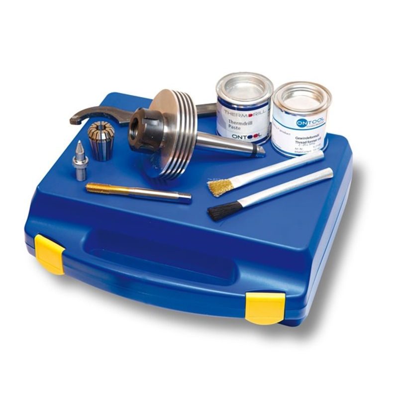 STARTOVACÍ SADA THERMDRILL MK2-8-F-L - BOW1 - IMPORT - NOVÉ NÁŘADÍ A PRODUKTY