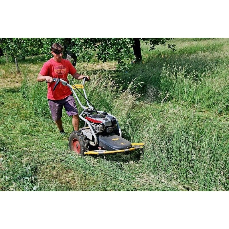 DAKR  SEKAČKA RZS 70K SAM. FD-3 - NÁHRADNÍ DÍLY DAKR - ZAHRADA