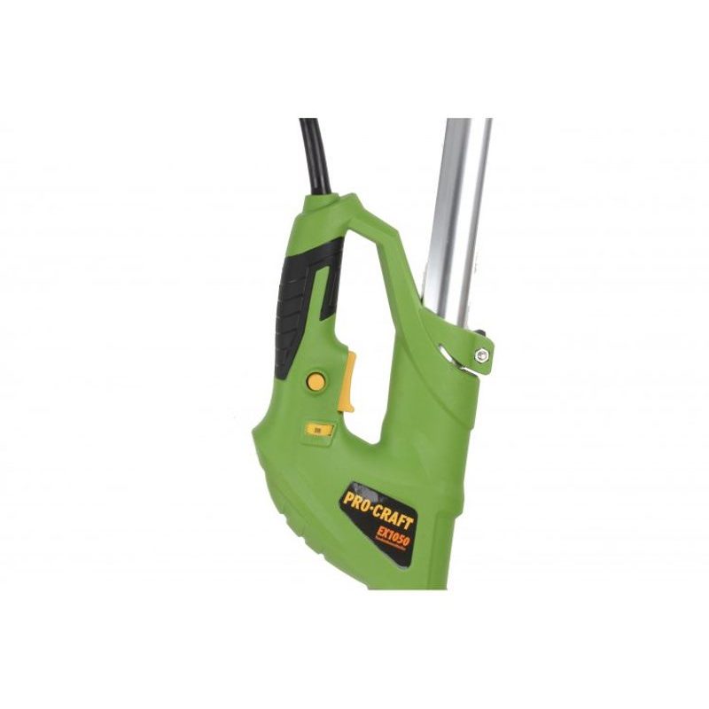 BRUSKA NA SÁDROKARTON S VYSAVAČEM PROCRAFT EX1050 | EX1050 PROCRAFT - BRUSKY NA SÁDROKARTON - ELEKTRICKÉ NÁŘADÍ