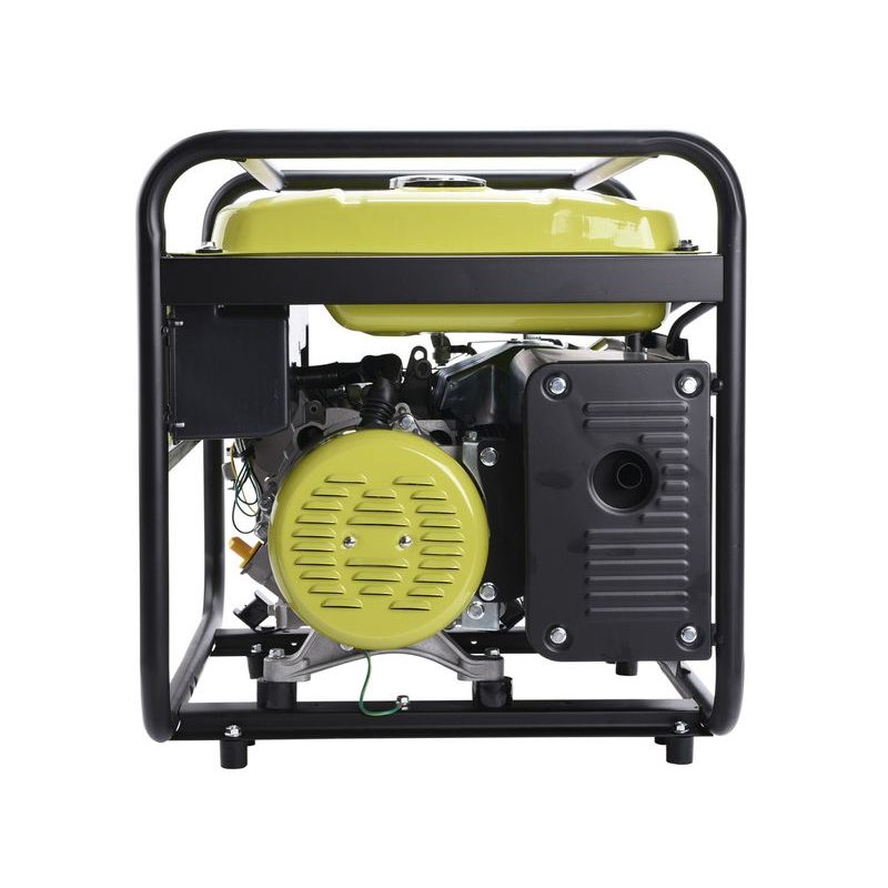 EXTOL CRAFT ELEKTROCENTRÁLA BENZÍNOVÁ, 13HP/5,5KW, 421010 - JEDNOFÁZOVÉ CENTRÁLY - ELEKTROCENTRÁLY