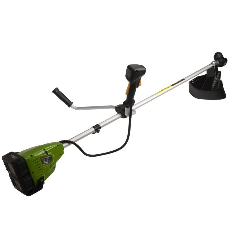 AKU KŘOVINOŘEZ PROCRAFT PTA38 (BEZ BATERIE A NABÍJEČKY) | PTA38 PROCRAFT - AKU KŘOVINOŘEZY - ZAHRADA