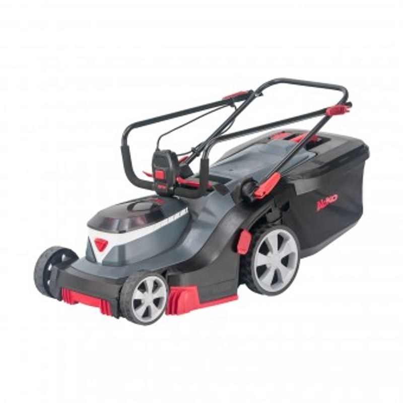 38.2 LI COMFORT 18V SET AL-KO - AKUMULÁTOROVÉ SEKAČKY - ZAHRADA