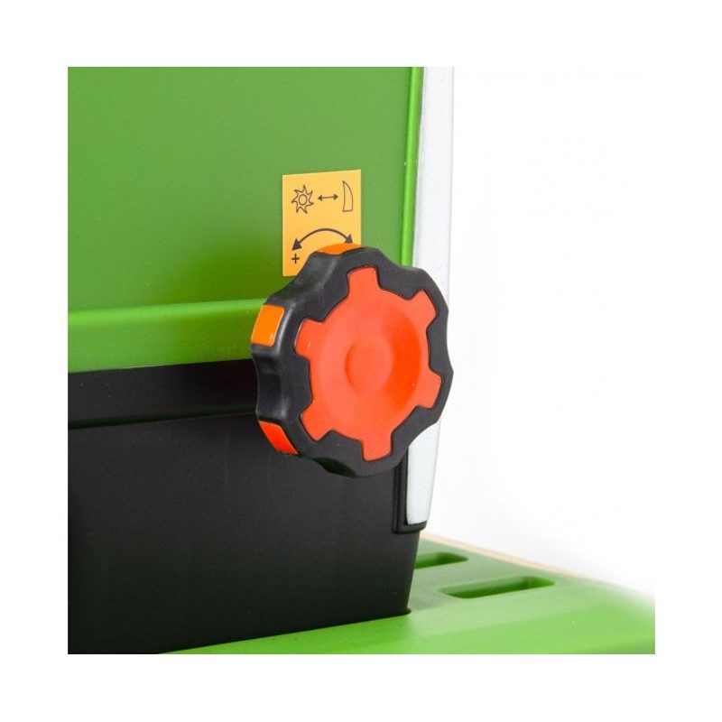 ZAHRADNÍ DRTIČ VĚTVÍ VÁLCOVÝ PROCRAFT PSL2800 | PSL2800 PROCRAFT - DRTIČ S ELEKTRICKÝM MOTOREM - ZAHRADA