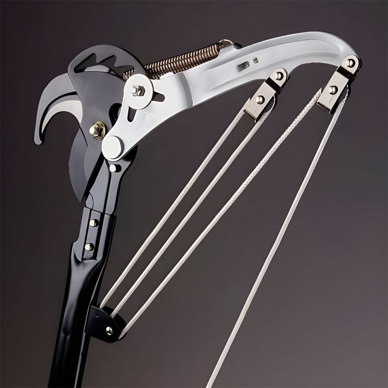 SILKY PÁKOVÉ NŮŽKY PRO HAYAUCHI - PŘÍSLUŠENSTVÍ MTD - NÁHRADNÍ DÍLY