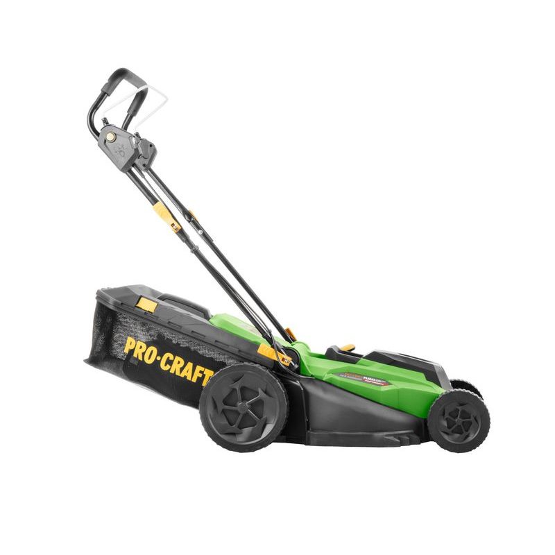 AKU SEKAČKA PROCRAFT PLM23BB (BEZ BATERIE A NABÍJEČKY) | PLM23BB PROCRAFT - AKUMULÁTOROVÉ SEKAČKY - ZAHRADA