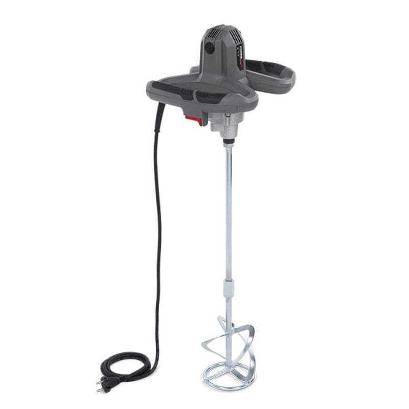 POWERPLUS POWE80070 MÍCHADLO STAVEBNÍCH SMĚSÍ 1 200 W - MÍCHADLA - ELEKTRICKÉ NÁŘADÍ