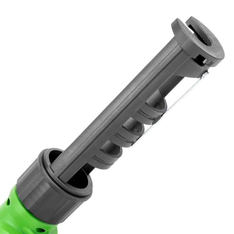 AKU VYTLAČOVACÍ PISTOLE PROCRAFT PC20BB (BEZ BATERIE A NABÍJEČKY) | PC20BB PROCRAFT - AKU PISTOLE NA TMEL - AKU NÁŘADÍ