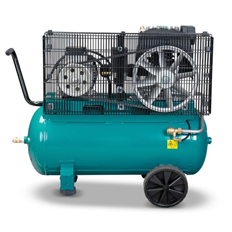 PÍSTOVÝ KOMPRESOR AIRSTAR 403/50 E - PÍSTOVÉ KOMPRESORY - PNEU NÁŘADÍ