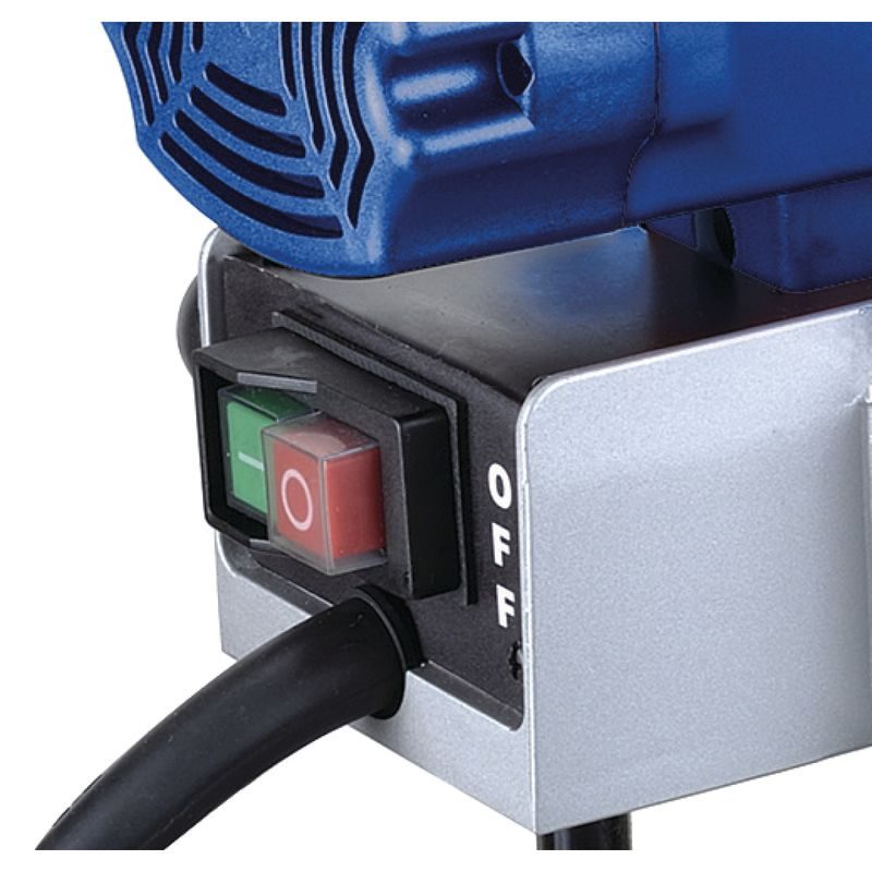 VRTAČKA PRO VRTÁNÍ TRUBEK RB 127 - BOW1 - IMPORT - NOVÉ NÁŘADÍ A PRODUKTY