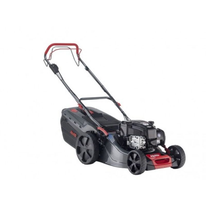 46.0 SPI-B COMFORT AL-KO - SEKAČKY S ELEKTROSTARTEM - ZAHRADA