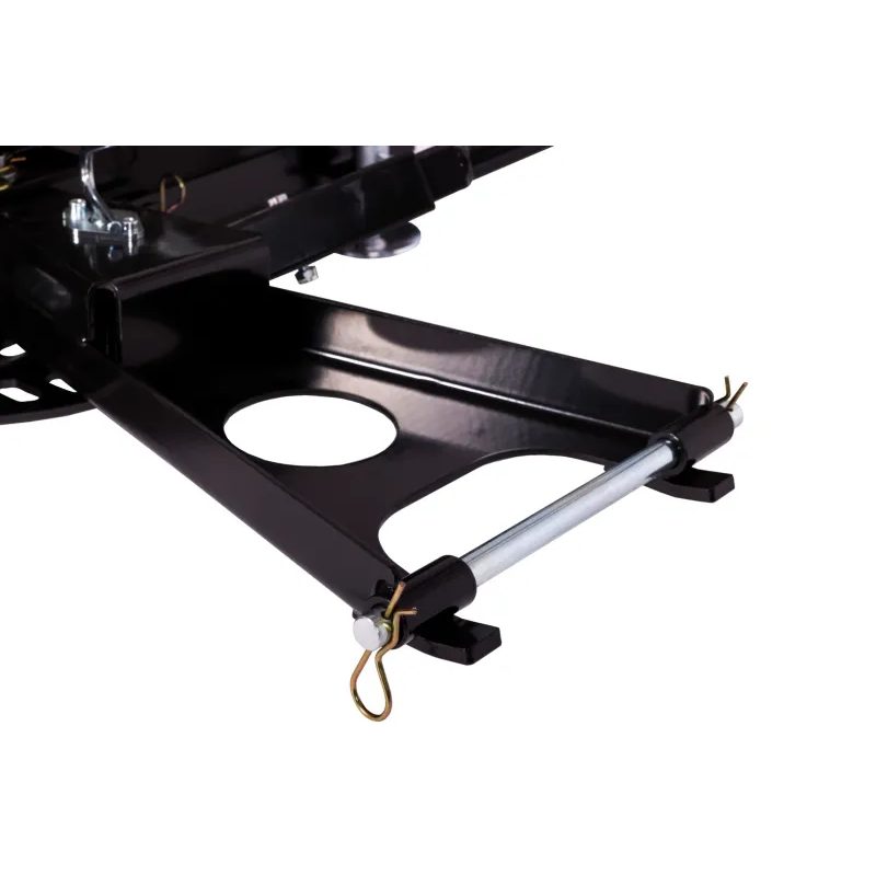 RADLICE PRO TRAKTOR - ODPRUŽENÁ 1 M - KOMFORT - SNĚHOVÉ RADLICE NA TRAKTOR - ZAHRADA