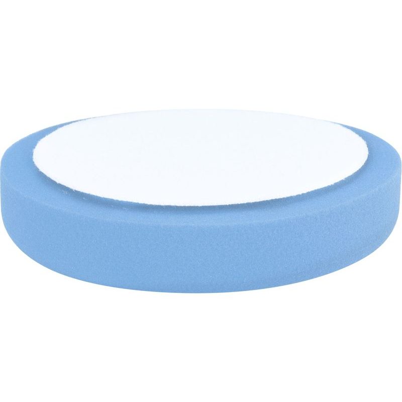 EXTOL PREMIUM KOTOUČ LEŠTÍCÍ PĚNOVÝ, T60, MODRÝ, ⌀150X30MM, SUCHÝ ZIP ⌀125MM, 8803546 - PRO LEŠTIČKY - PŘÍSLUŠENSTVÍ