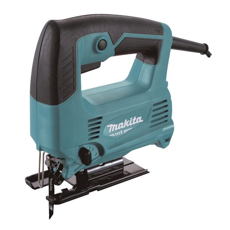 MAKITA M4301B - PŘÍMOČARÁ PILA MT 450W - PŘÍMOČARÉ PILY - ELEKTRICKÉ NÁŘADÍ