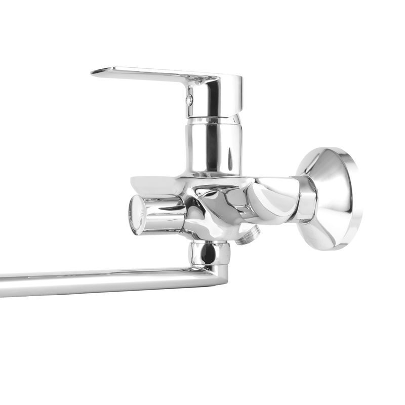 VANOVÁ BATERIE MIXXUS PREMIUM ALEX 006 (EURO) | ALEX 006 (EURO) PROCRAFT - VANOVÉ BATERIE - SANITA