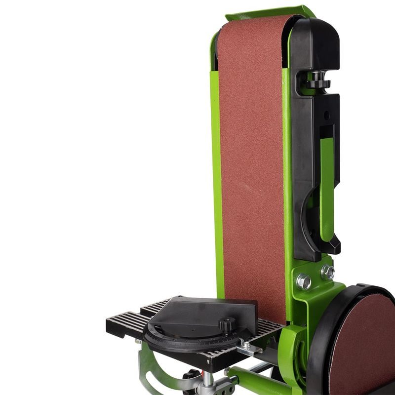 KOMBINOVANÁ PÁSOVÁ A KOTOUČOVÁ BRUSKA PROCRAFT BDS380 | BDS380 PROCRAFT - PÁSOVÉ BRUSKY - ELEKTRICKÉ NÁŘADÍ