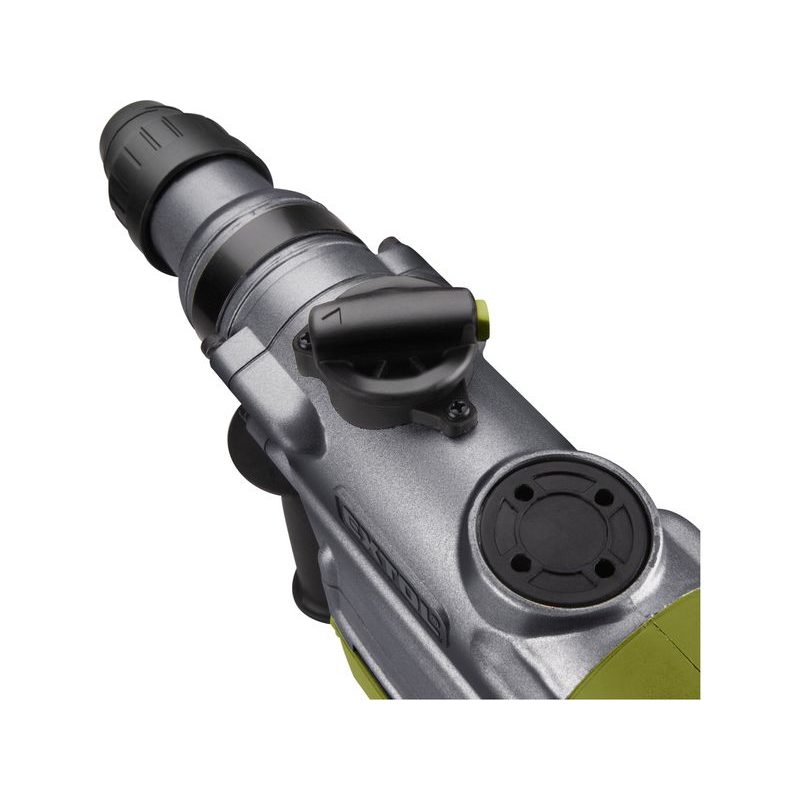 EXTOL CRAFT KLADIVO VRTACÍ, SDS PLUS, 5J, 401232 - KOMB. KLADIVA SDS + - ELEKTRICKÉ NÁŘADÍ