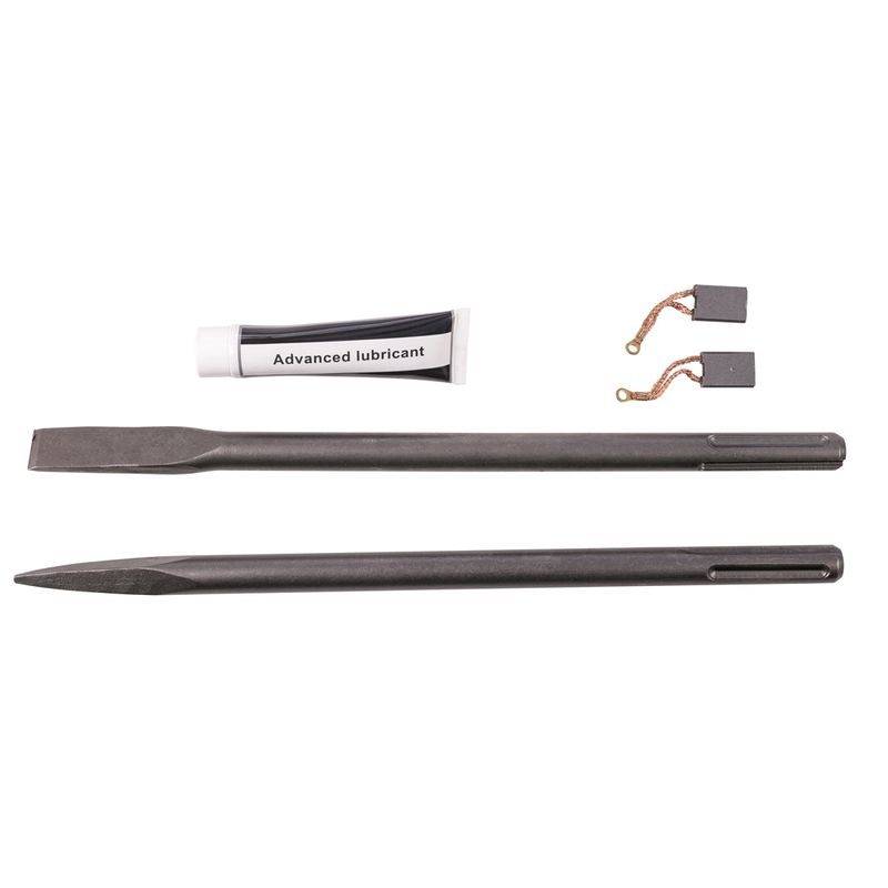 SCHEPPACH AB 2000 BOURACÍ KLADIVO 11,5 KG - BOURACÍ KLADIVA - ELEKTRICKÉ NÁŘADÍ