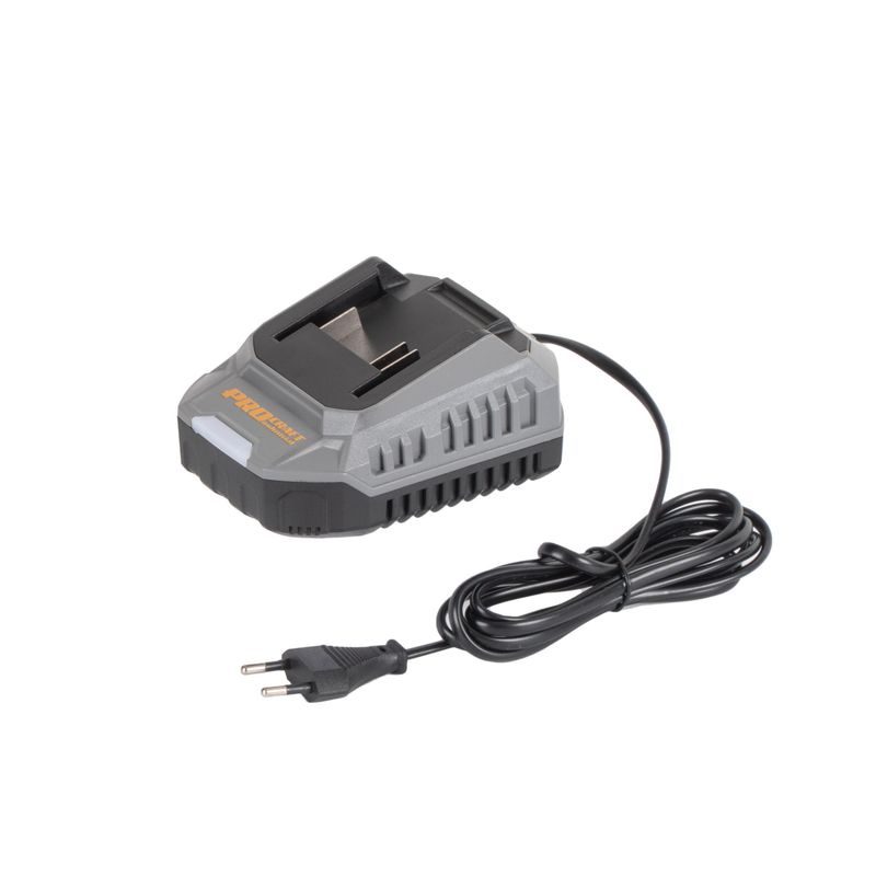 SADA AKU RÁZOVÝ UTAHOVÁK PROCRAFT INDUSTRIAL IW550A + BATERIE 20/4 INDUSTRIAL A NABÍJEČKA C20/2 | SIW550ABB/20-4INDU/C20-2 PROCRAFT - RÁZOVÝ UTAHOVÁK 18V - AKU NÁŘADÍ