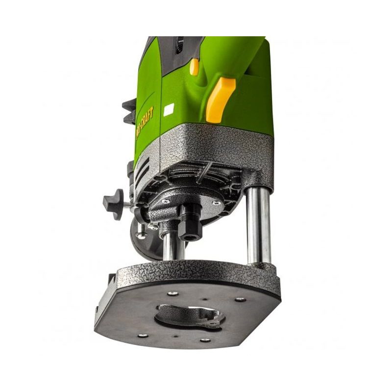 FRÉZKA HORNÍ PROCRAFT PОВ1200H | POB1200H PROCRAFT - HORNÍ FRÉZKY - ELEKTRICKÉ NÁŘADÍ