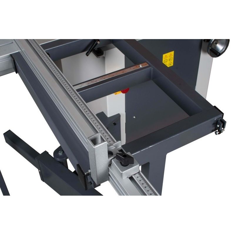 PKS-315PS - FORMÁTOVACÍ PILA - FORMÁTOVACÍ PILY - DŘEVOOBRÁBĚCÍ STROJE