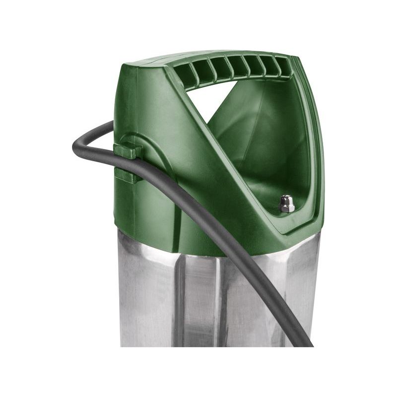 EXTOL CRAFT ČERPADLO PONORNÉ NEREZOVÉ NA ZNEČIŠTĚNOU VODU, 1100W, 15000L/H, 414162 - PONORNÁ ČERPADLA - ZAHRADA