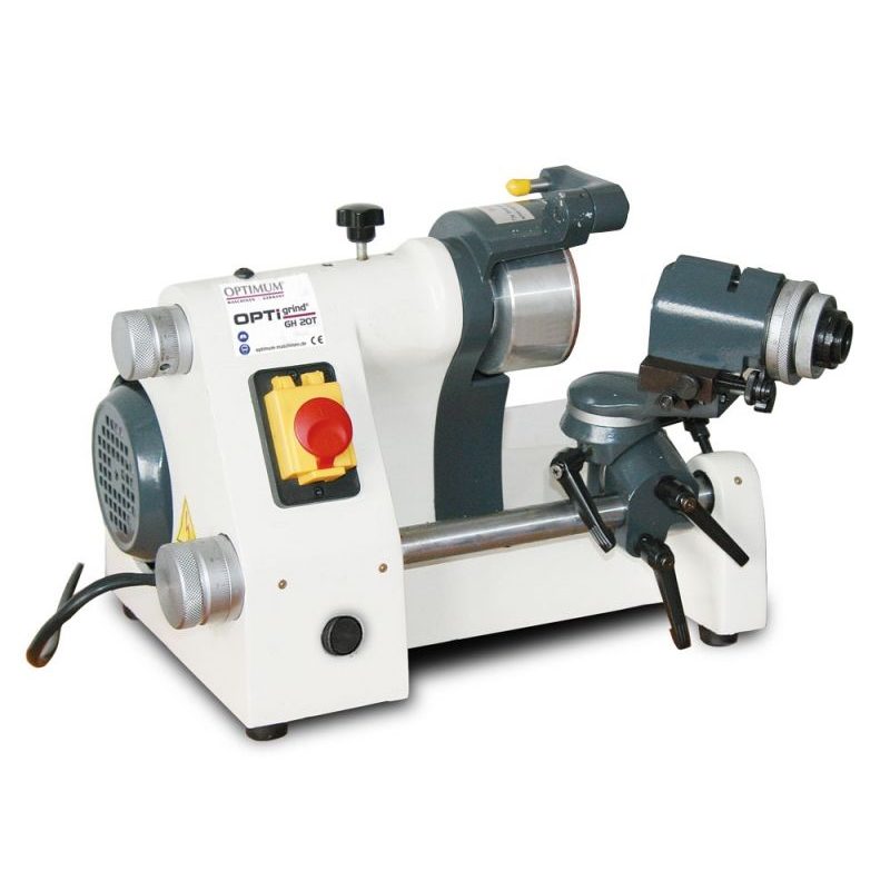 BRUSKA NA NÁSTROJE OPTIGRIND GH 20 T - BOW1 - IMPORT - NOVÉ NÁŘADÍ A PRODUKTY