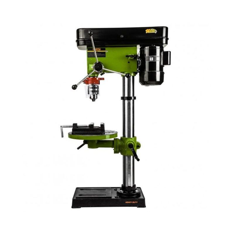 SLOUPOVÁ VRTAČKA PROCRAFT BD2000 | BD2000 PROCRAFT - STOLNÍ SLOUPOVÉ VRTAČKY - ELEKTRICKÉ NÁŘADÍ