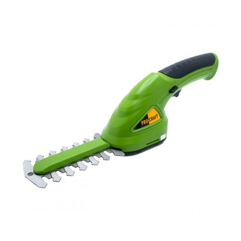 AKU NŮŽKY NA TRÁVU PROCRAFT PGH1500 | PGH1500 PROCRAFT - ZAHRADNÍ NŮŽKY - ZAHRADA