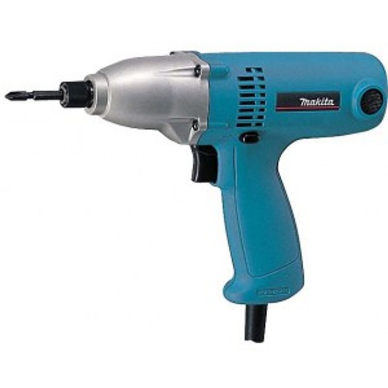 MAKITA 6951 - RÁZOVÝ UTAHOVÁK 100NM,300W - RÁZOVÉ UTAHOVÁKY - ELEKTRICKÉ NÁŘADÍ